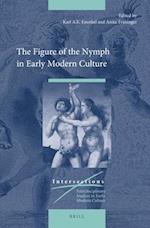 The Figure of the Nymph in Early Modern Culture