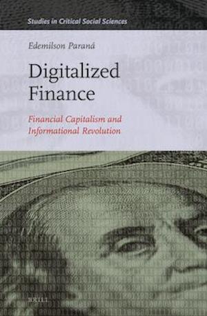 Digitalized Finance