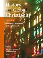 History of Global Christianity, Vol. II