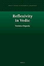 Reflexivity in Vedic