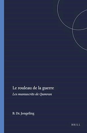 Le Rouleau de la Guerre