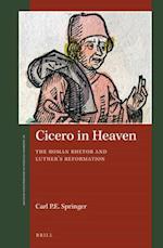 Cicero in Heaven