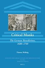 Critical Monks