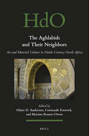 The Aghlabids and Their Neighbors