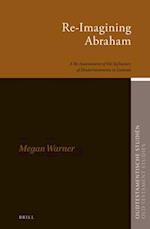 Re-Imagining Abraham
