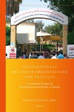 Transnational Religious Organization and Practice