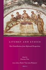 Liturgy and Ethics