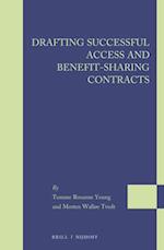 Drafting Successful Access and Benefit-Sharing Contracts