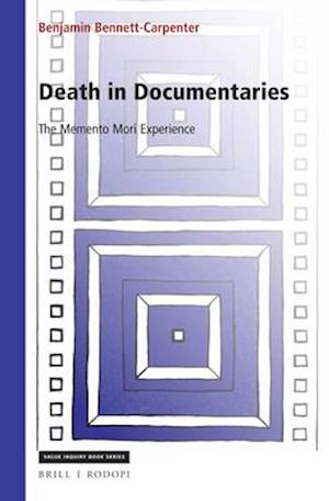 Death in Documentaries