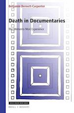 Death in Documentaries
