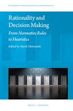 Rationality and Decision Making
