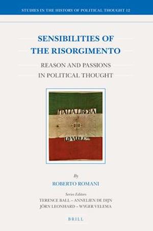 Sensibilities of the Risorgimento