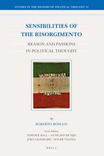 Sensibilities of the Risorgimento
