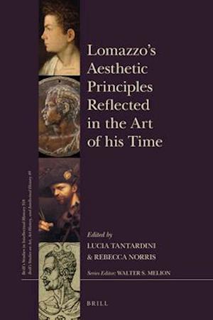 Lomazzo's Aesthetic Principles Reflected in the Art of His Time