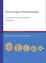 The Coinage of Herod Antipas