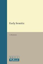 Early Semitic