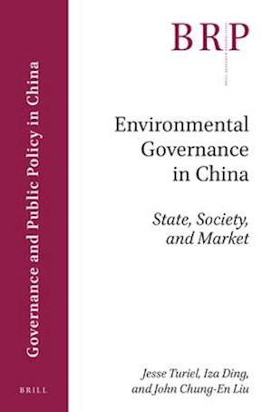 Environmental Governance in China