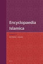 Encyclopaedia Islamica Volume 6