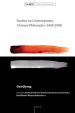 Studies on Contemporary Chinese Philosophy (1949-2009)