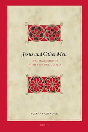 Jesus and Other Men