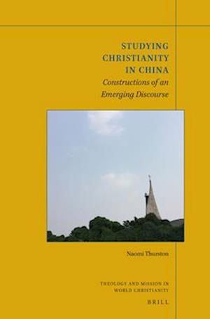 Studying Christianity in China