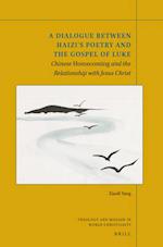 A Dialogue Between Haizi's Poetry and the Gospel of Luke