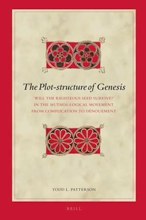 The Plot-Structure of Genesis