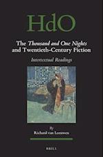 The Thousand and One Nights and Twentieth-Century Fiction