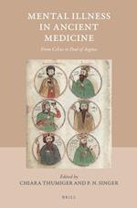 Mental Illness in Ancient Medicine