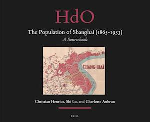 The Population of Shanghai (1865-1953)