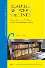 Reading Between the Lines