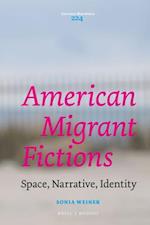 American Migrant Fictions