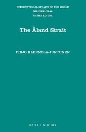 The Åland Strait