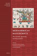 Mesoamerican Manuscripts