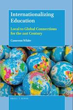 Internationalizing Education