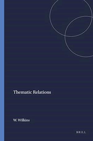 Thematic Relations