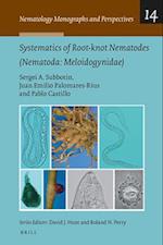 Systematics of Root-Knot Nematodes (Nematoda