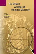 The Critical Analysis of Religious Diversity