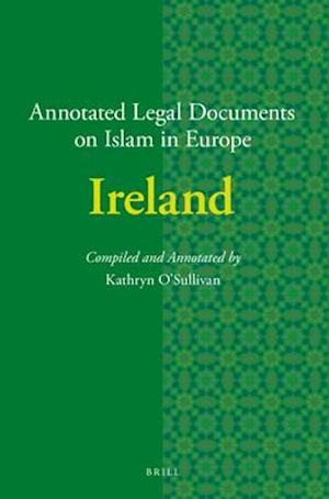 Annotated Legal Documents on Islam in Europe