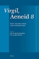 Virgil, Aeneid 8