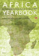 Africa Yearbook Volume 14