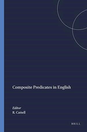 Composite Predicates in English