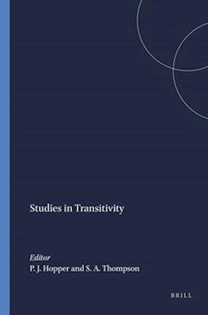 Studies in Transitivity