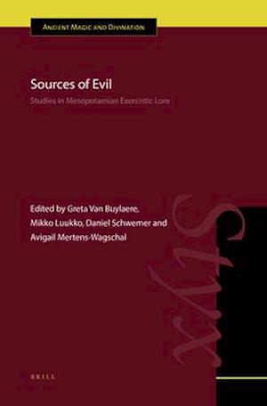 Sources of Evil