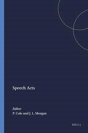 Speech Acts