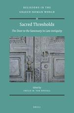 Sacred Thresholds