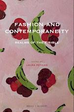 Fashion and Contemporaneity