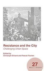 Resistance and the City