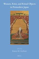 Women, Rites, and Ritual Objects in Premodern Japan