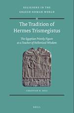 The Tradition of Hermes Trismegistus